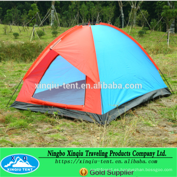 Carpa para camping